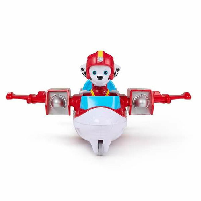 Figurine d’action The Paw Patrol Air Rescue