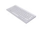 HP 350 WHT Compact Multi-Device Clavier Blanc
