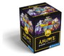 Clementoni Puzzle Dragon Ball Reach 500 pièces