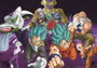 Clementoni Puzzle Dragon Ball Reach 500 pièces