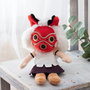 Princesse Mononoké Otedama Figurine en peluche San 21 cm