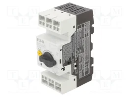 EATON ELECTRIC Interrupteur de moteur PKZM0-25-PI 12,5kW 220÷690VAC IP20