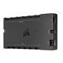 Corsair Lighting kit iCUE Commander CORE XT Black CL-9011112-WW