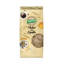 BIOCOP Flakes de trigo espelta BIO 200g