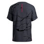 T-shirt à manches courtes homme Joma Sport R-Night Pro Noir M