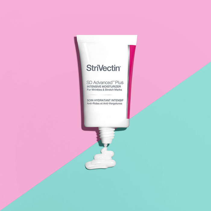 Strivectin SD ADVANCED PLUS Crème Hydratante Anti-Rides Intensive Peptidique 60 ml