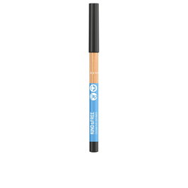 Rimmel London KIND & FREE Crayon Yeux - Net et Pigmenté, Formule Propre Vegan, 1.1g