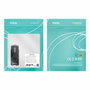 TooQ Lecteur de cartes intelligentes TQR-3012B Noir