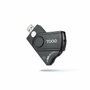 TooQ Lecteur de cartes intelligentes TQR-3012B Noir