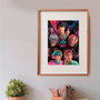 Clementoni Puzzle K-Pop Demon Hunters 500 Pièces - 49 x 36 cm - À Partir de 14 Ans