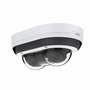 Axis P4705-PLVE - Caméra multidirectionnelle panoramique à double capteur 2MP, 30 ips, ARTPEC-8 avec deep learning, Lightfinder, Forensic WDR, zoom 2.5x