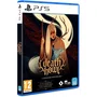 Just For Games Death Howl - Jeu d'Action-Horreur PS5 - Enquête Paranormale, Survie et Mécanique Sonore Innovante