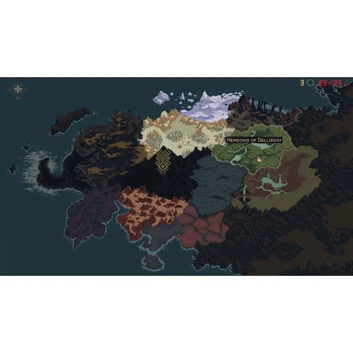 Just For Games Death Howl - Jeu d'Action-Horreur PS5 - Enquête Paranormale, Survie et Mécanique Sonore Innovante