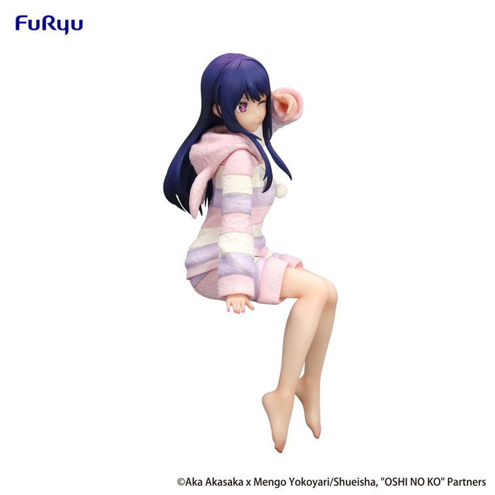 Oshi No Ko statuette PVC Noodle Stopper Ai Have a good night! 15 cm Oshi No Ko statuette PVC Noodle Stopper Ai Have a good night! 15 cm