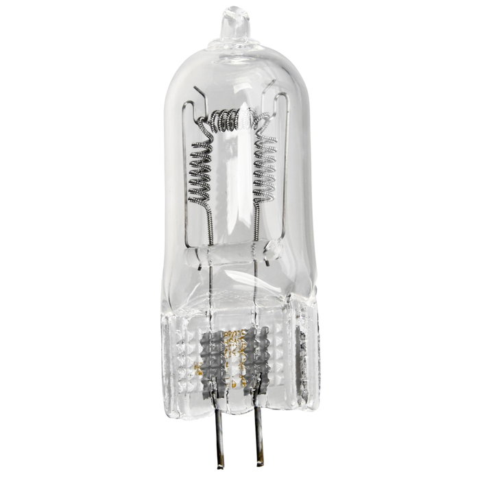 Osram Lampe halogène GX6.35 650W 230V 3400K 20000lm Osram Lampe halogène GX6.35 650W 230V 3400K 20000lm