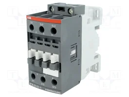 ABB AF Contacteur 3-pôles 38A NO x3