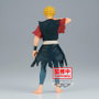 BANPRESTO Figurine Aza Chobe DXF 17 cm Hells Paradise - Collection - +15 ans