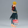 BANPRESTO Figurine Aza Chobe DXF 17 cm Hells Paradise - Collection - +15 ans