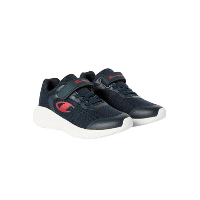 Chaussures de Running pour Enfants Champion Inspired Noir 44 Chaussures de Running pour Enfants Champion Inspired Noir 44