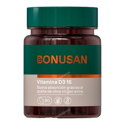 Vitamina D3 15 Vitamina D3 15