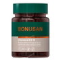 BONUSAN Vitamine D3 15 mcg, 90 perles