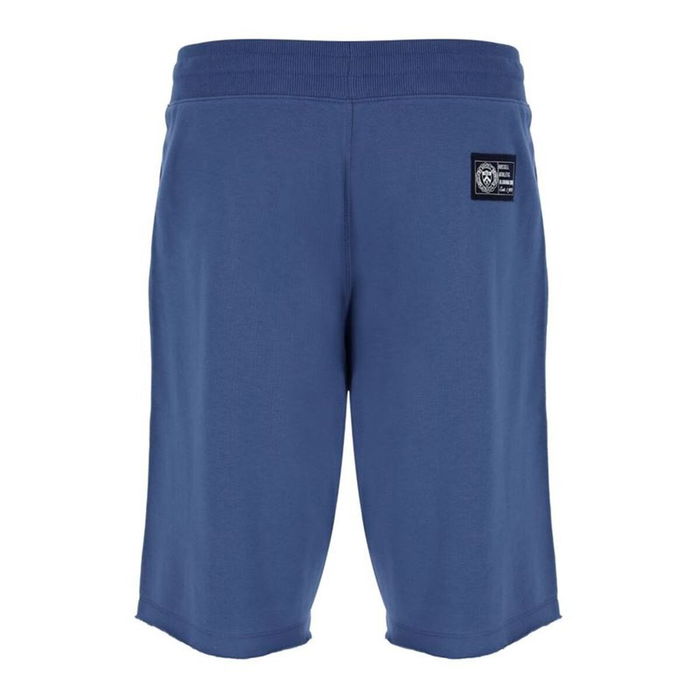 Short de Sport Russell Athletic Bleu