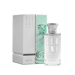 Seboni Five Eau De Parfum Unisexe 100 ml