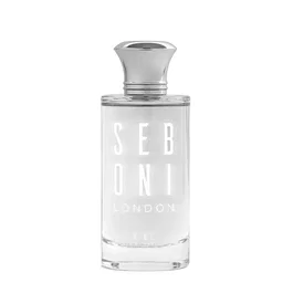 Seboni Five Eau de Parfum Unisexe 100 ml
