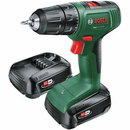 Bosch EasyDrill 18V-40 (2x 2,0Ah) + AL18V-20 en coffret