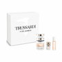 Trussardi Pure Jasmin Coffret Eau de Parfum 3 pièces