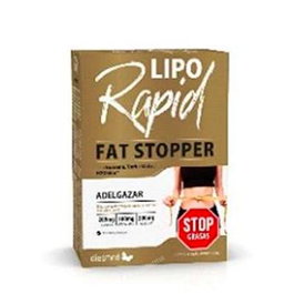 DIETMED Liporapid Fat Stopper 30 comprimés