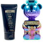 Moschino Coffret Eau de Parfum 30 ml et Lait Corps 50 ml Unisexe