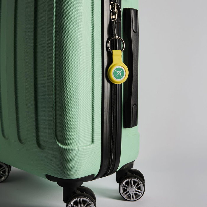 Localisateur GPS Energy Sistem SmartTag