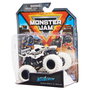 Monster Jam - Surtido de véhicules die-cast à l'échelle 1:64 - Jouet de collection en métal - Spin Master - Réf. 6044941