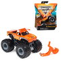 Monster Jam - Surtido de véhicules die-cast à l'échelle 1:64 - Jouet de collection en métal - Spin Master - Réf. 6044941