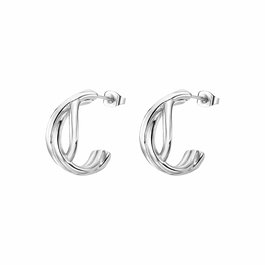 Boucles d´oreilles Femme Lotus LS2420-4/1 Argenté