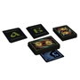 Asmodee HBBL01ES Jeu de Cartes Blaze – PEGI 10, 3-5 Joueurs, 20 Min, Version Espagnole
