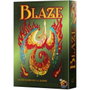 Asmodee HBBL01ES Jeu de Cartes Blaze – PEGI 10, 3-5 Joueurs, 20 Min, Version Espagnole