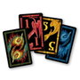 Asmodee HBBL01ES Jeu de Cartes Blaze – PEGI 10, 3-5 Joueurs, 20 Min, Version Espagnole