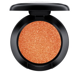 MAC Pro Scintillant Fard à paupières en poudre Jingle Ball Bronze - 1.5 g - Maquillage yeux