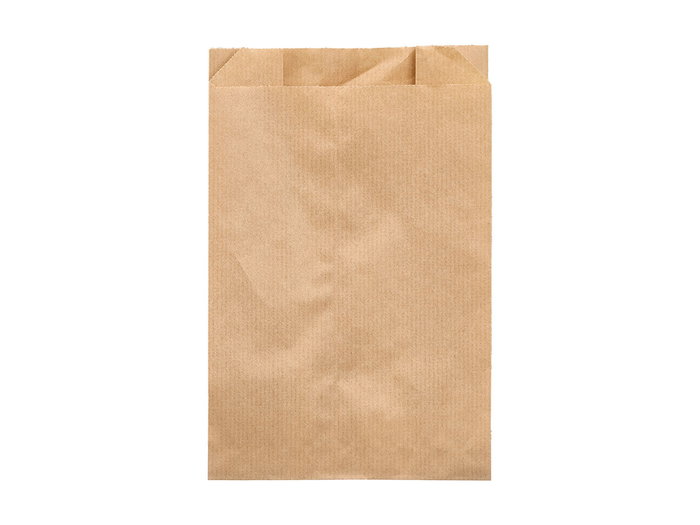 KINVARA Sac en papier pour sandwich Kraft 14x21 cm (30 unités)
