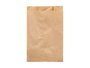 KINVARA Sac en papier pour sandwich Kraft 14x21 cm (30 unités)