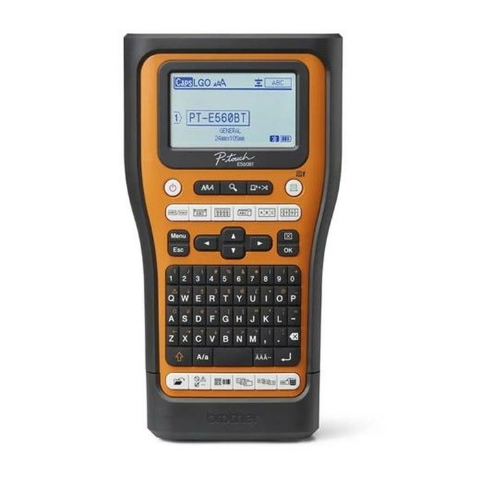 Imprimante Thermique Brother PTE560BTVPQL1