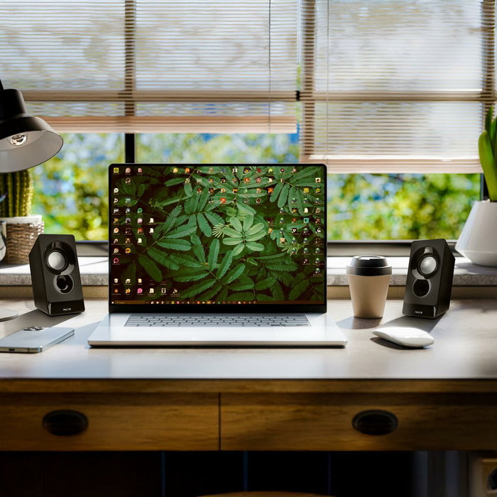 Haut-parleurs NGS SB210