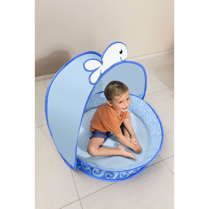 Bestway Auto-Assemblage Piscine Enfant Baleine 78x68x60 cm +2 Ans Jardin 52577 Bestway Auto-Assemblage Piscine Enfant Baleine 78x68x60 cm +2 Ans Jardin 52577