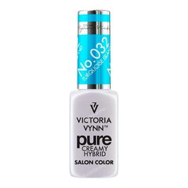 Victoria Vynn Pure Creamy Hybrid Turquoise Island 032
