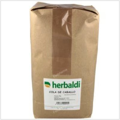 HERBALDI Prêle des champs triturée 1kg HERBALDI Prêle des champs triturée 1kg
