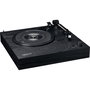 Lenco LS-15BK Noir