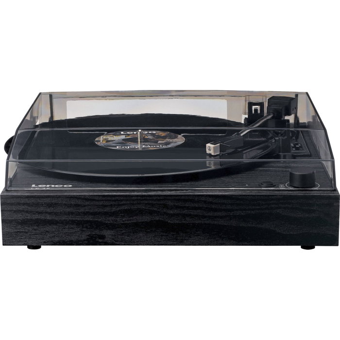 Lenco LS-15BK Noir Lenco LS-15BK Noir