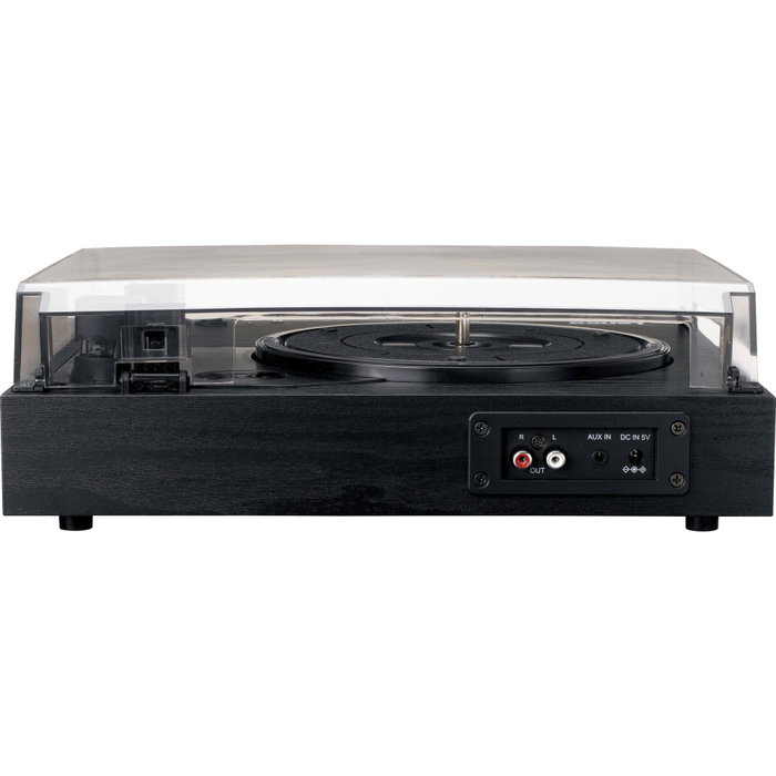 Lenco LS-15BK Noir Lenco LS-15BK Noir